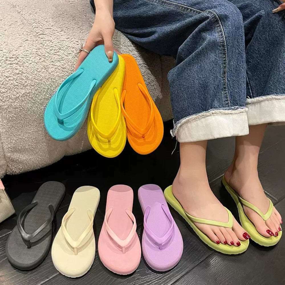 NDALA MIXED (FLIP FLOPS)
