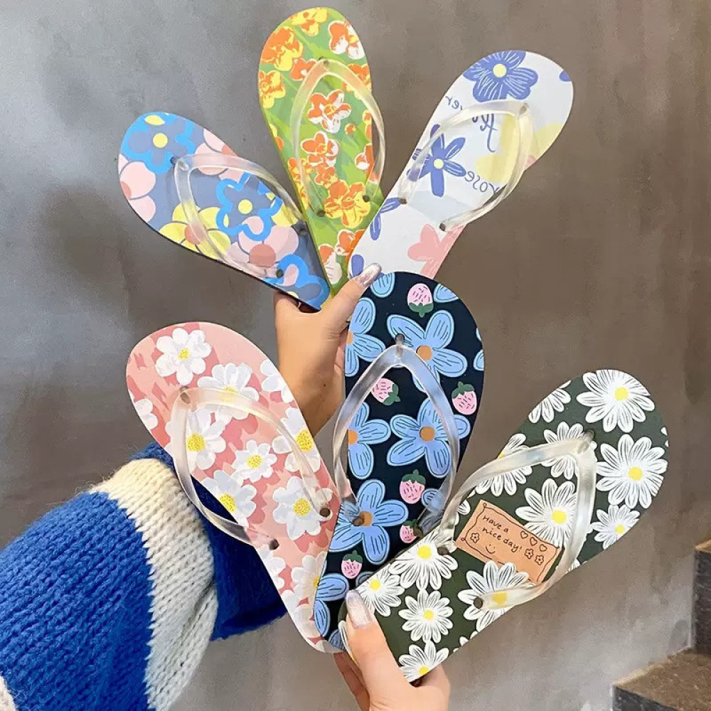 NDALA MIXED (FLIP FLOPS)
