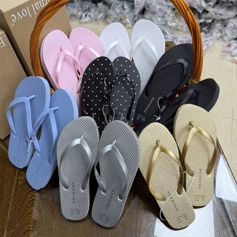 NDALA MIXED (FLIP FLOPS)