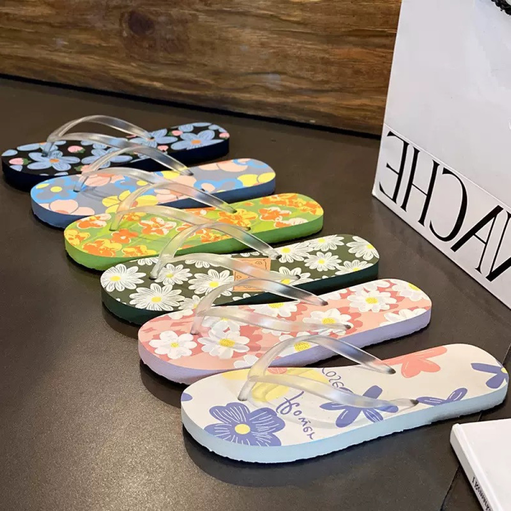 NDALA MIXED (FLIP FLOPS)