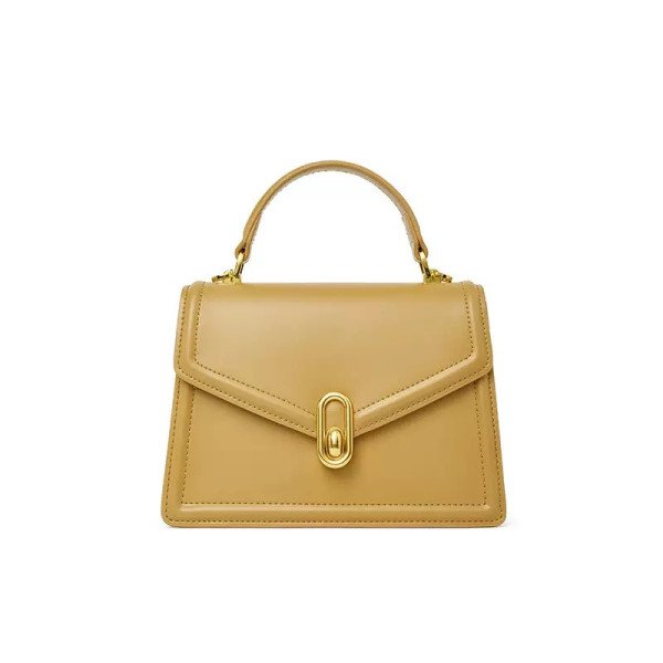 125CA-ANDRPN,-125CA-HTB,-125CA-CR,-125CA-MT-PremiumTexturedLeather-Milktea