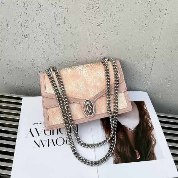 126CA-GRN,-126CA-WHT,-126CA-PNK,-126CA-BLCK-Medium-GenuineLeather2-UrbanSimplicity-Pink
