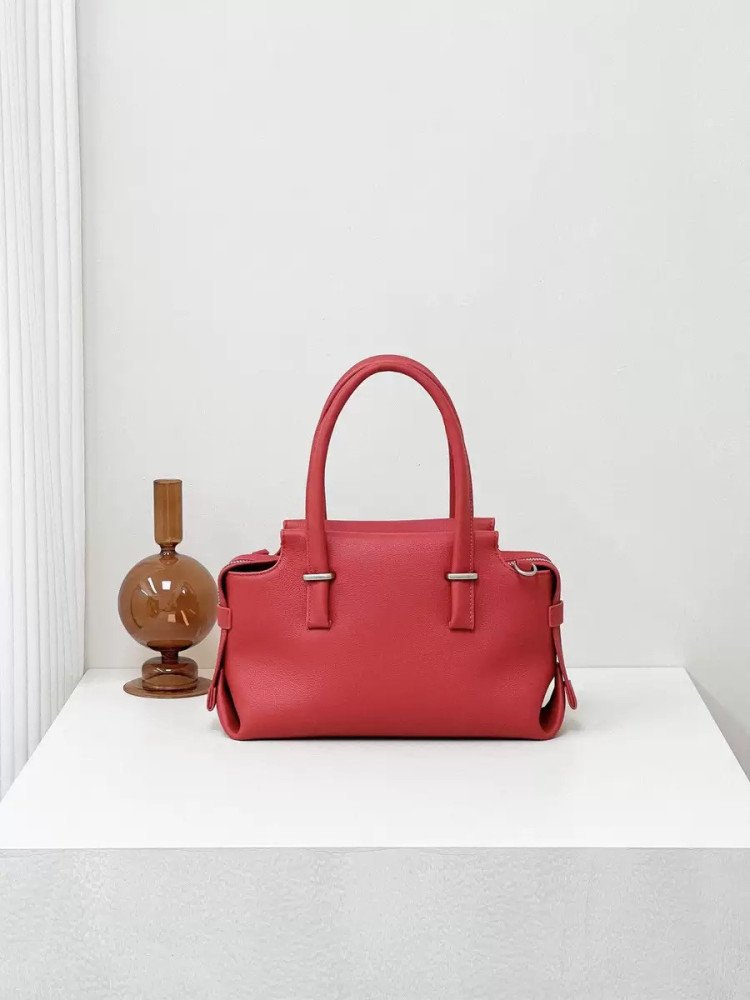 Leather Fashion Handbag