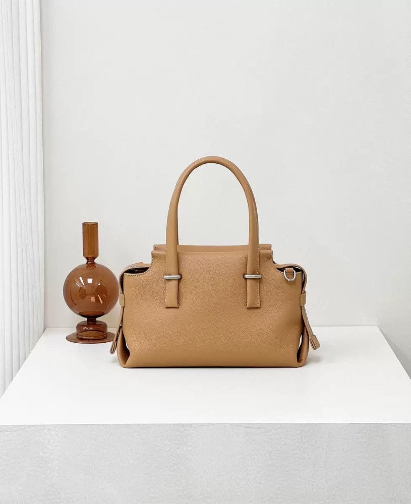 Leather Fashion Handbag