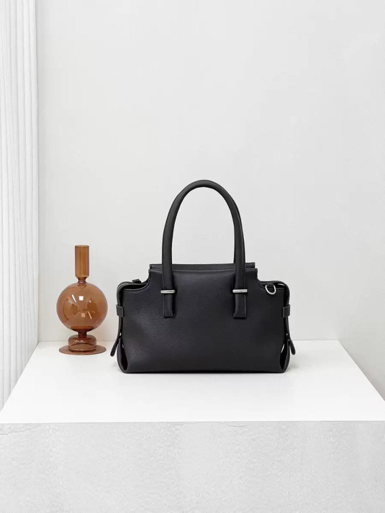 Leather Fashion Handbag