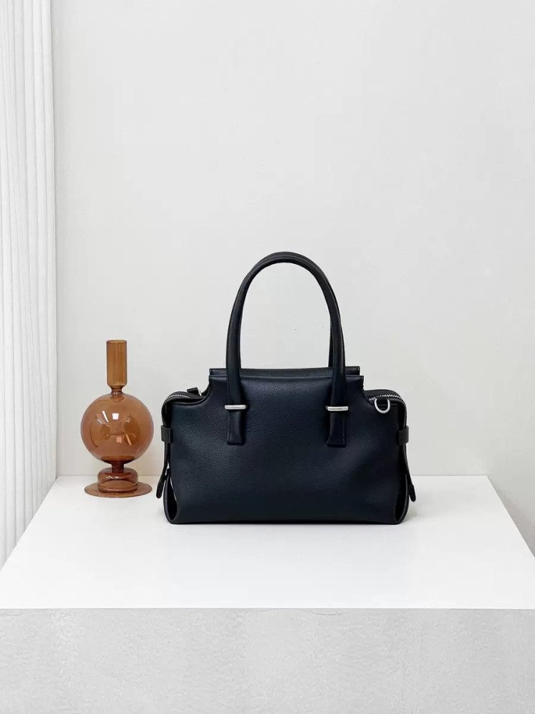 Leather Fashion Handbag