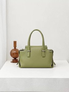 Leather Fashion Handbag
