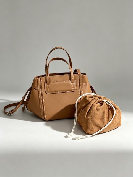 129CA-GRN,-129CA-CW,-129CA-BRWN,-129CA-BLCK-Medium-PULeather-UrbanSimplicity-Brown