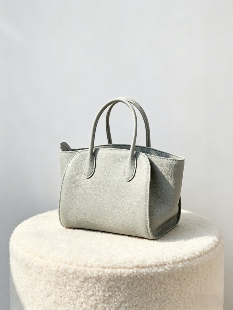 Minimalist Tote Handbag