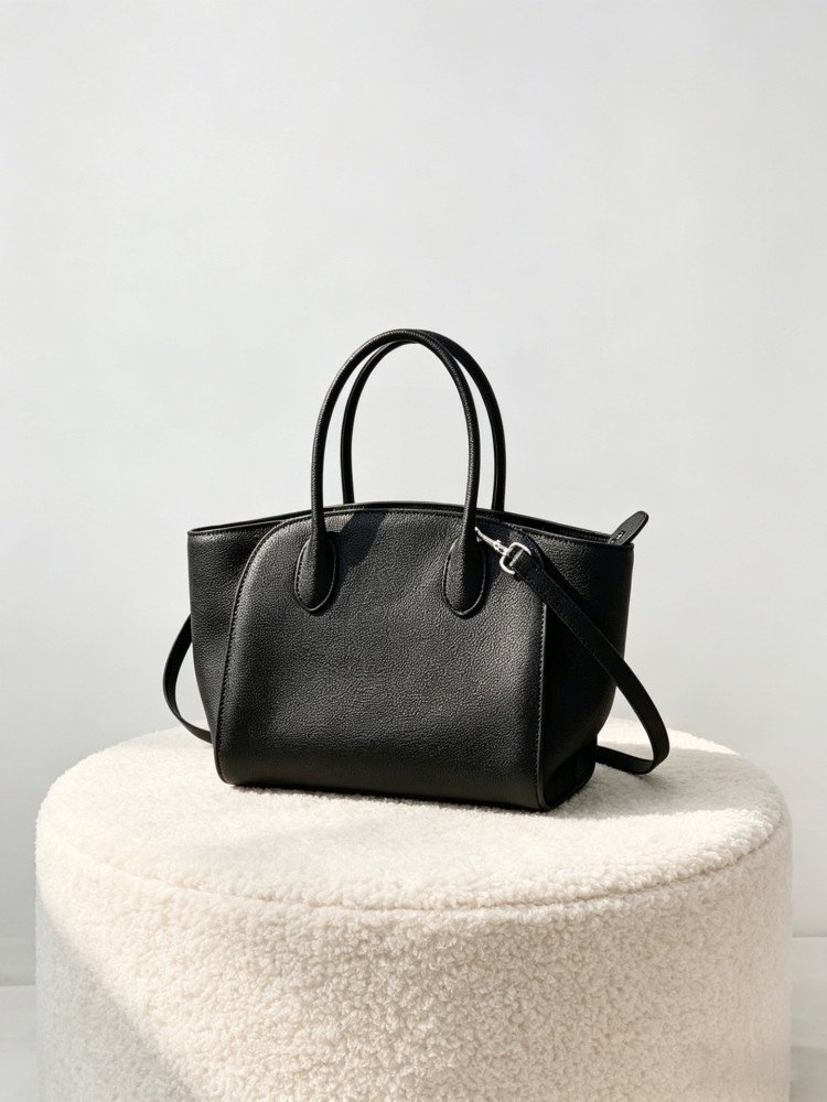 Minimalist Tote Handbag