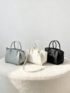 Minimalist Tote Handbag