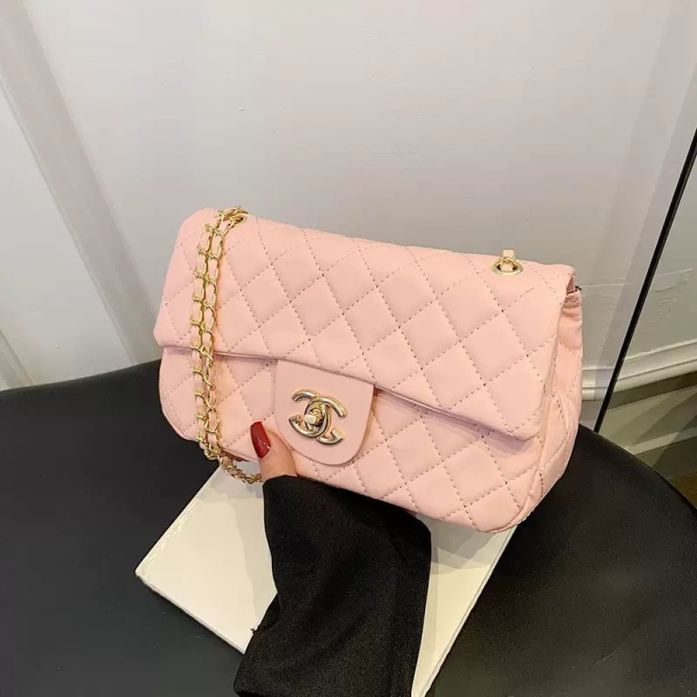 MEDIUM MIXED HANDBAGS