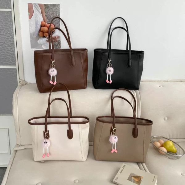 338CA---MIXED-GOODS-Chocolatebrown