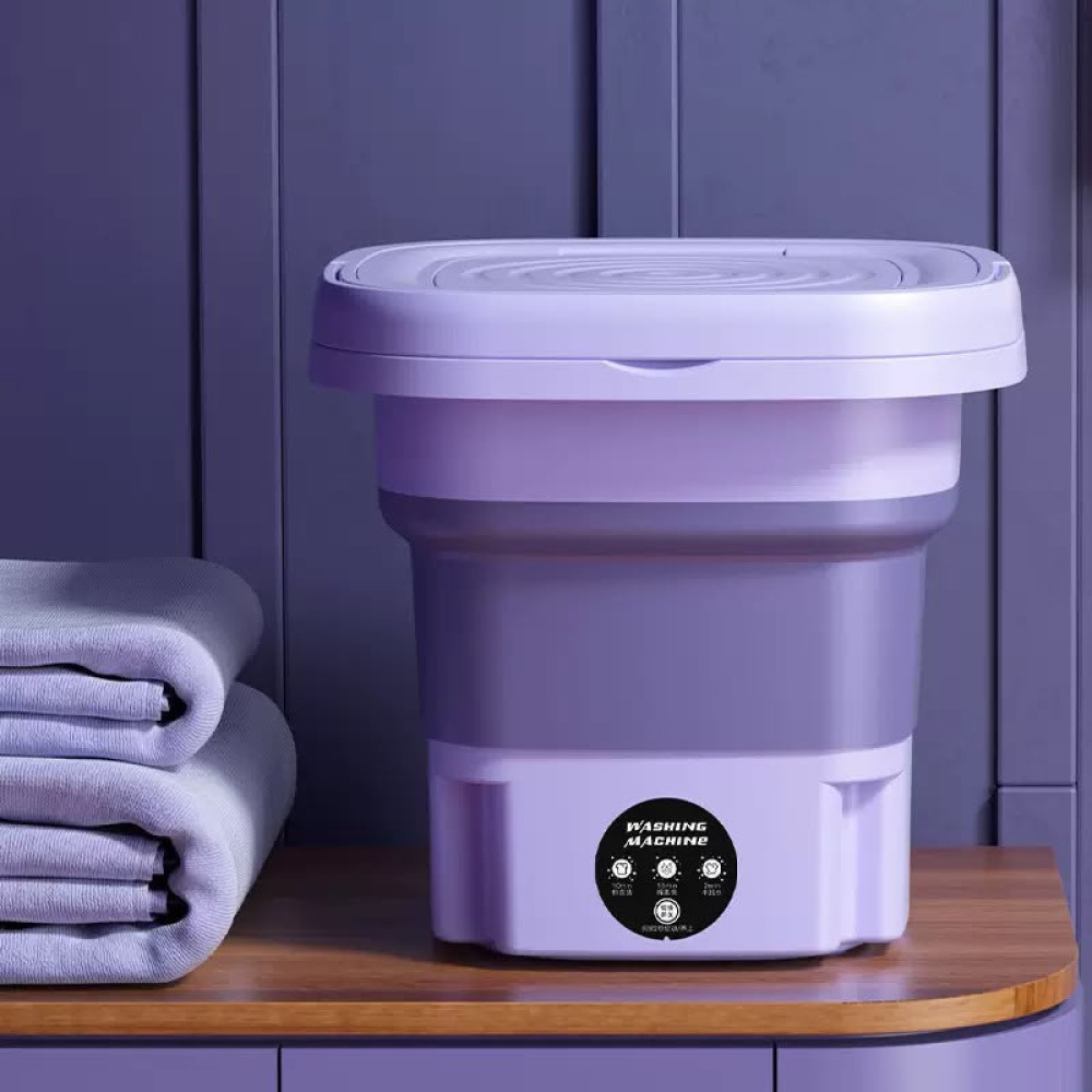MIN FOLDING WASHINE