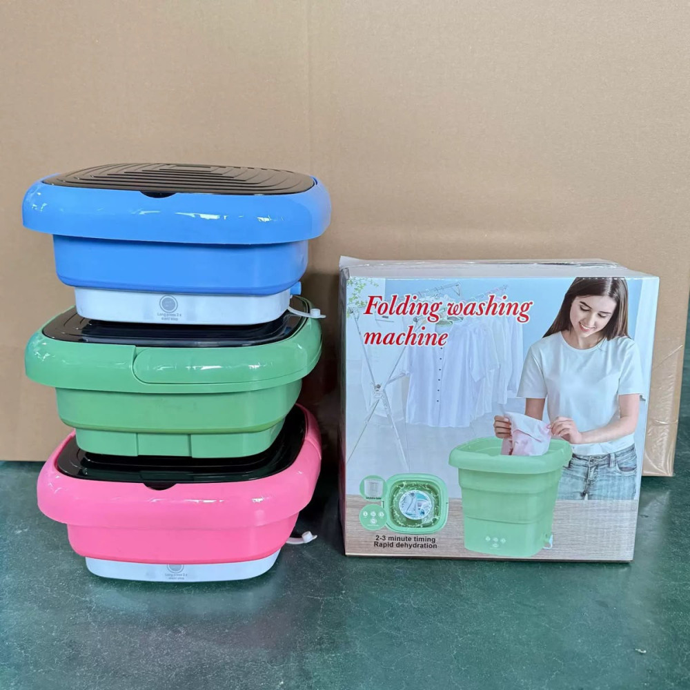 MIN FOLDING WASHINE