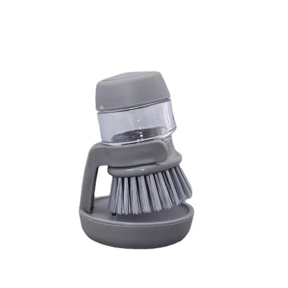 Dishwashing Tool Soap Brush