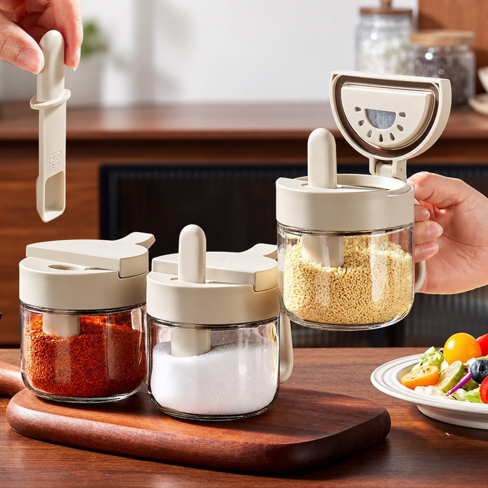 SPICES RACK