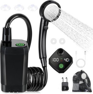 Portable Shower
