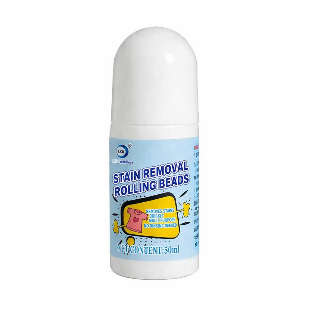 Oil Remover