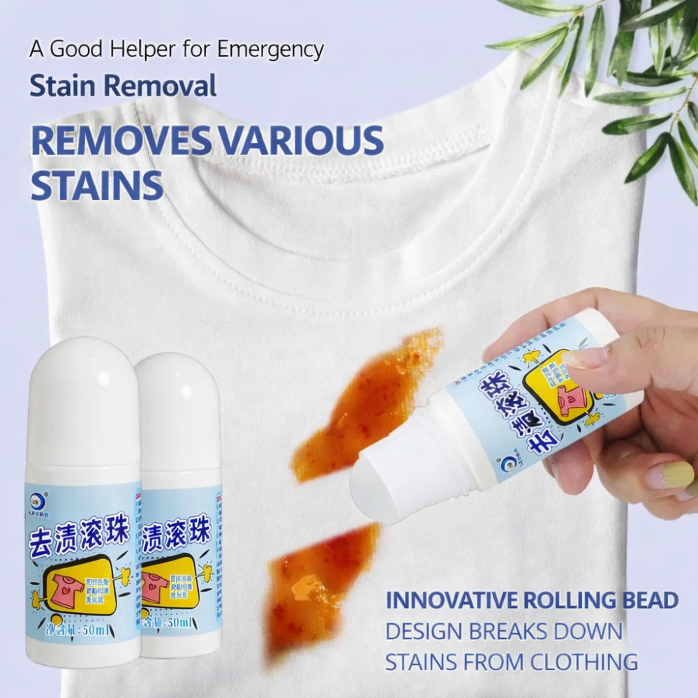 Oil Remover