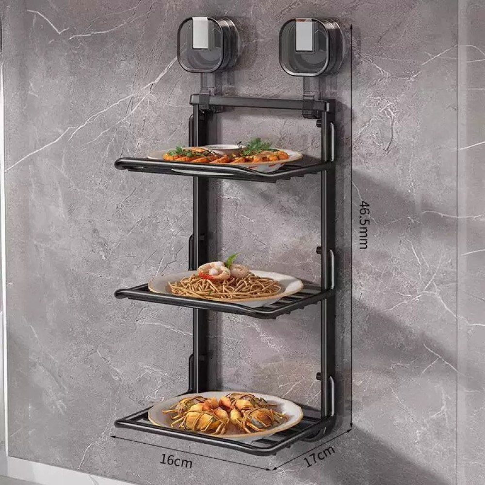 Vegetable kitchen organizer