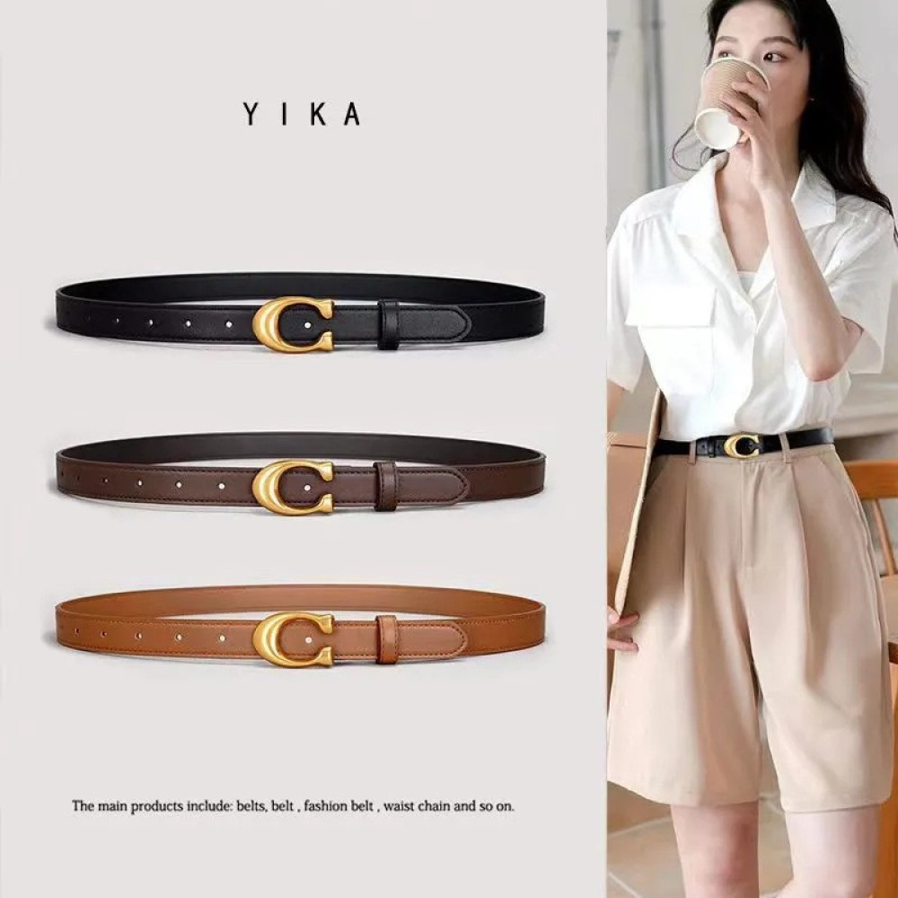 Women Fashion Belt