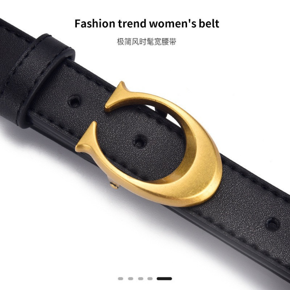 Women Fashion Belt
