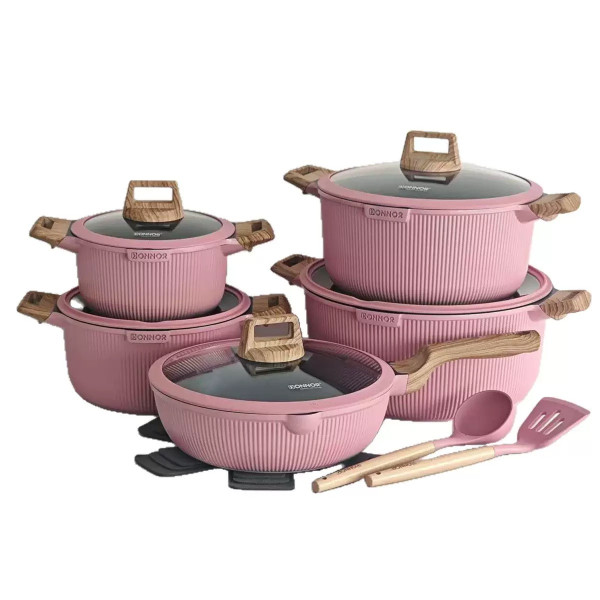 177CA-BLCK,177CA-PNK-Pink