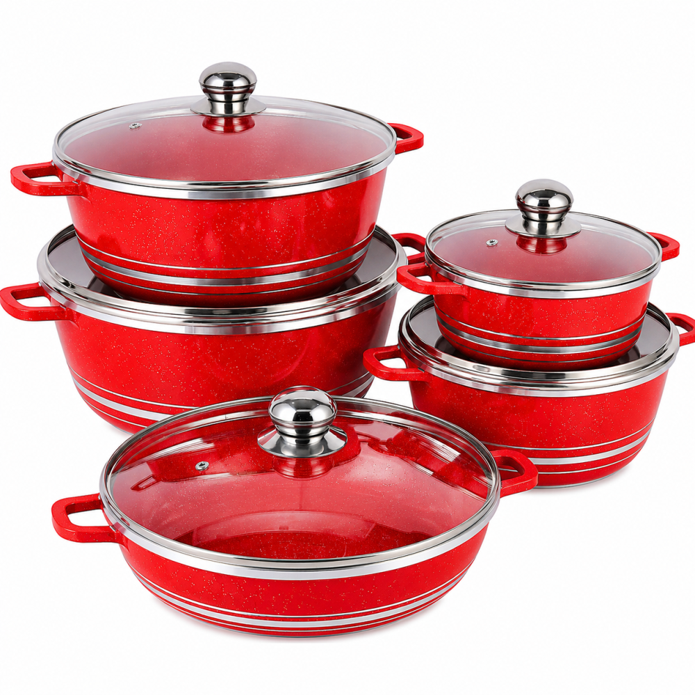Basic Elegant Non stick