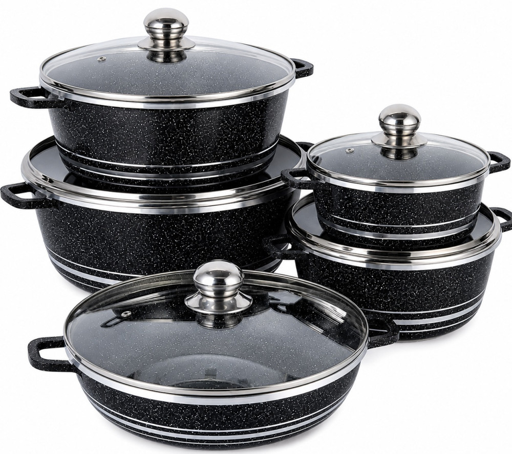 Basic Elegant Non stick
