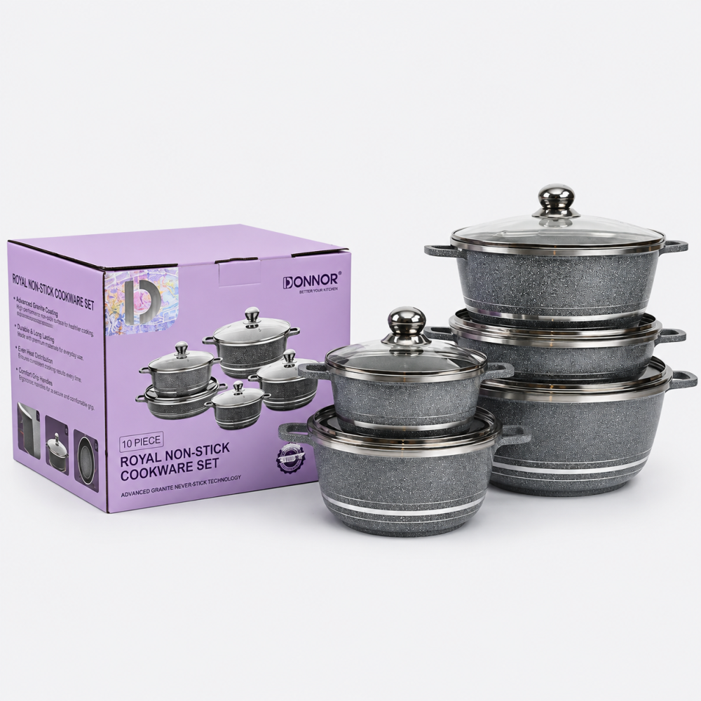 Basic Elegant Non stick