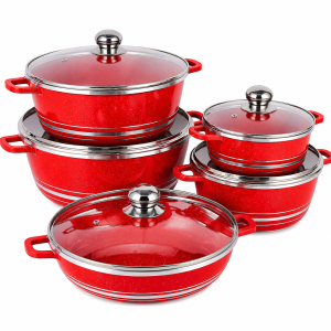 Basic Elegant Non stick
