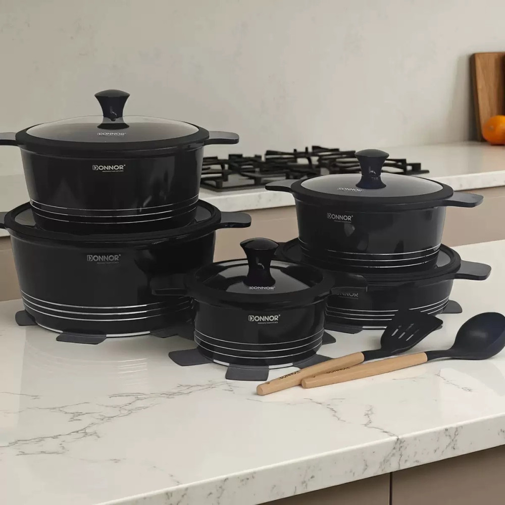 Glossy Ceramic Non stick