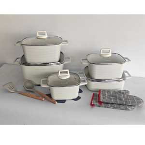 Non-stick Granite Die Cast