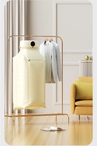 Portable Smart Cloth dryer