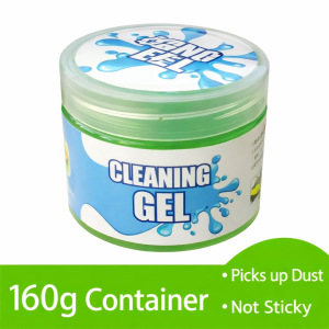 Cleaning Soft Gel