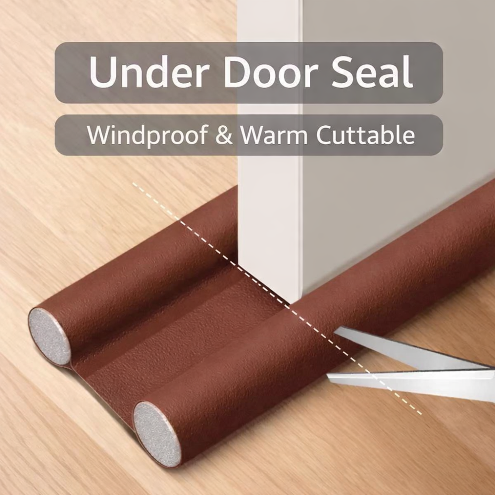 Foam Door Seal