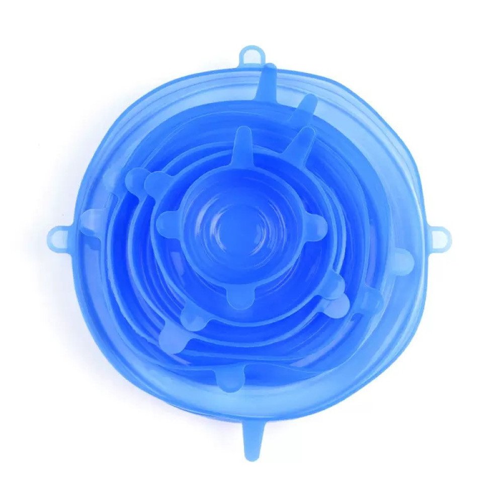 Silicone Preservation Cover