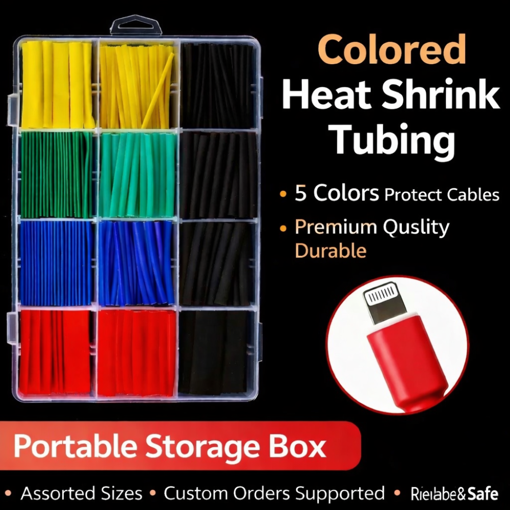 Heat Shrink Tube
