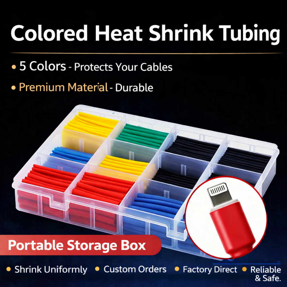 Heat Shrink Tube