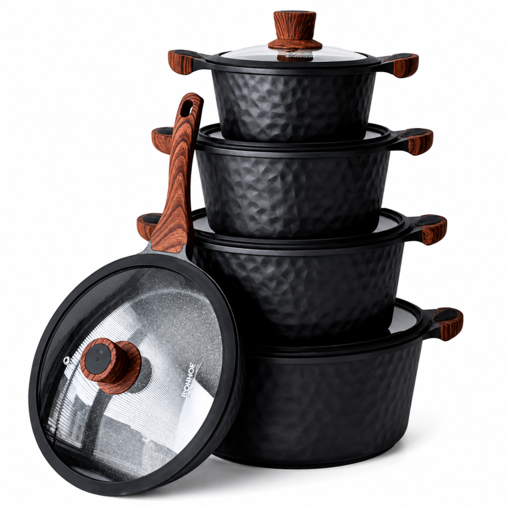 Hammer non-stick