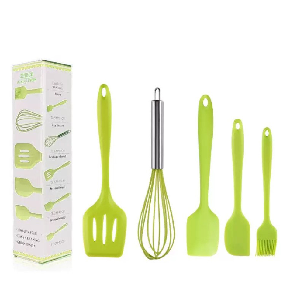 Silicone Spatula