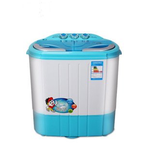 Semi - automatic Washing Machine