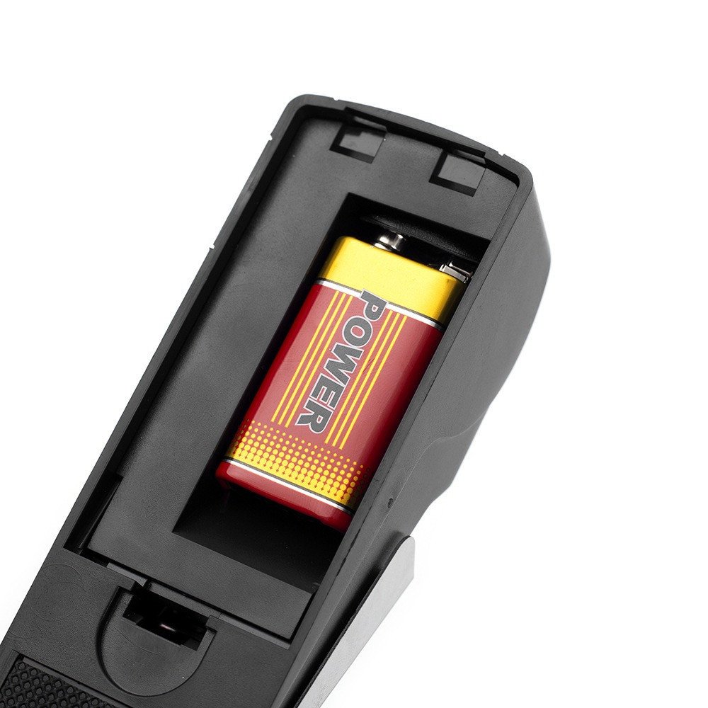 Home Door Blocked Alarm