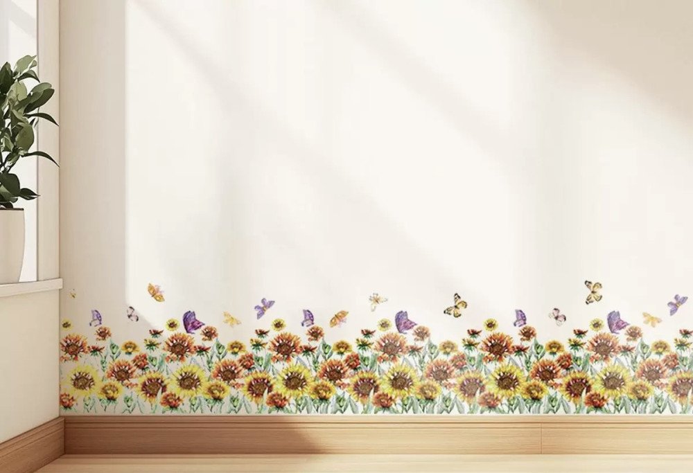 Creative Wall Decoration
