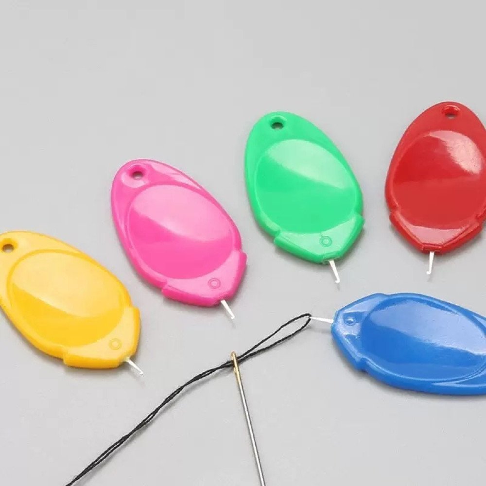 Needle Threader Tool