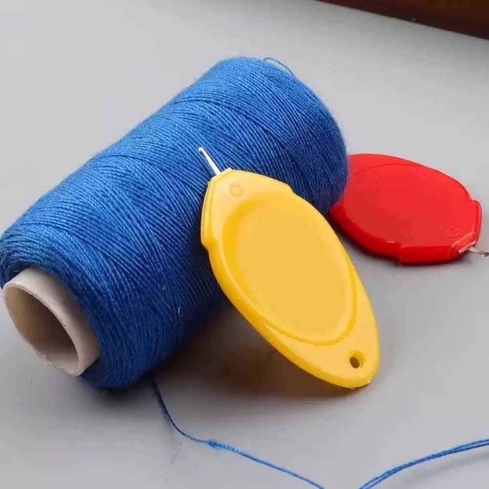 Needle Threader Tool