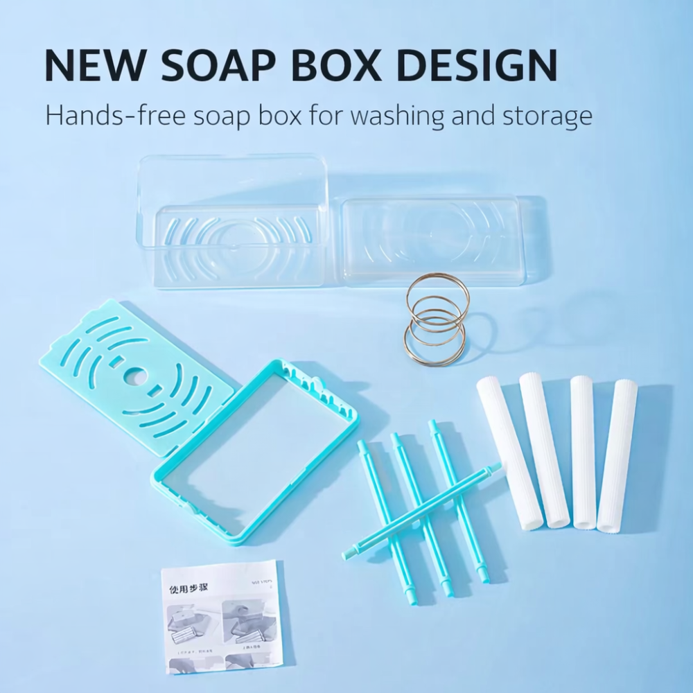 Soap Box