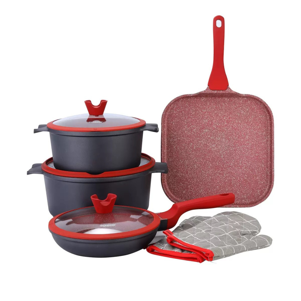 Donnor Ruili Model Non stick-pan Set