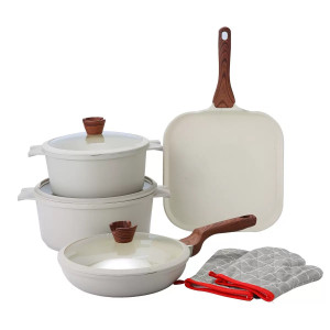 Donnor Ruili Model Non stick-pan Set